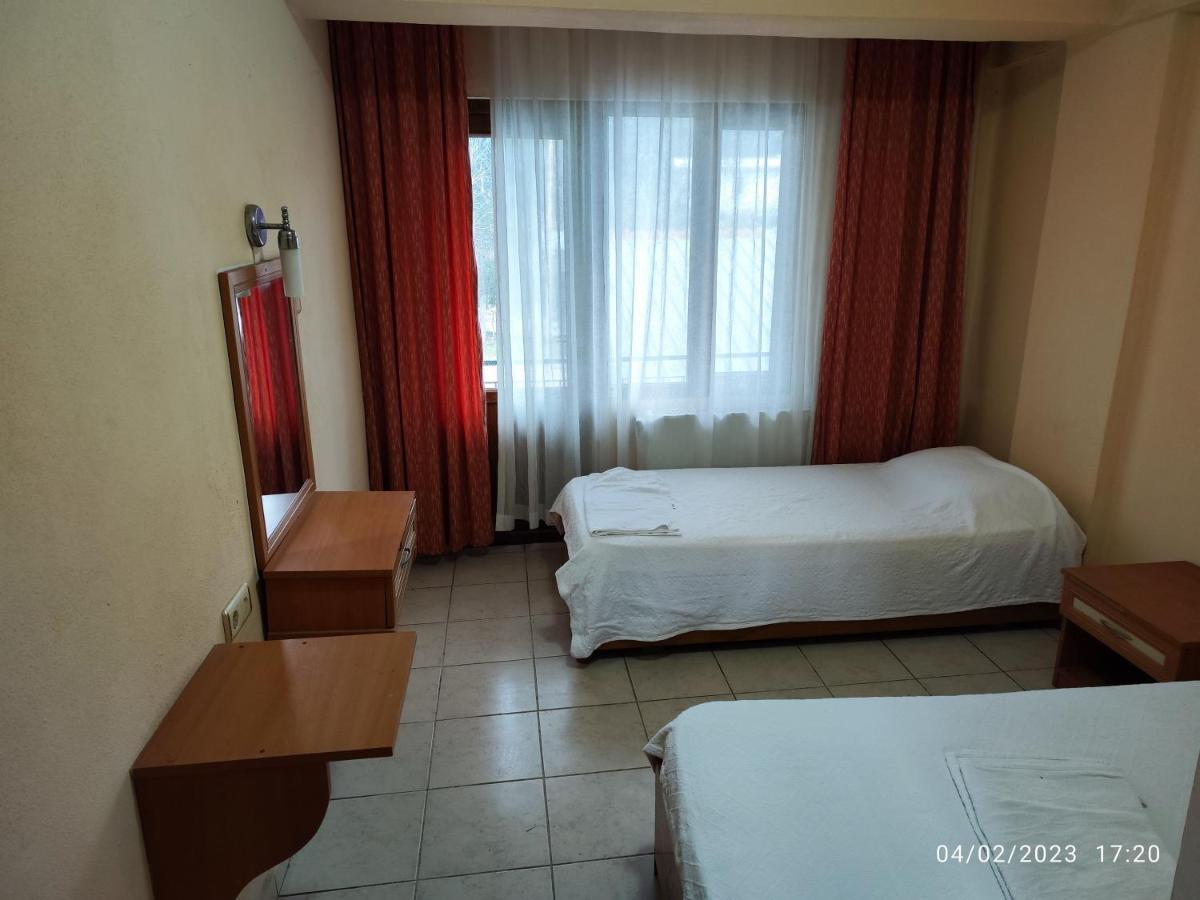 Caner Mountain Hotel Antalya Luaran gambar