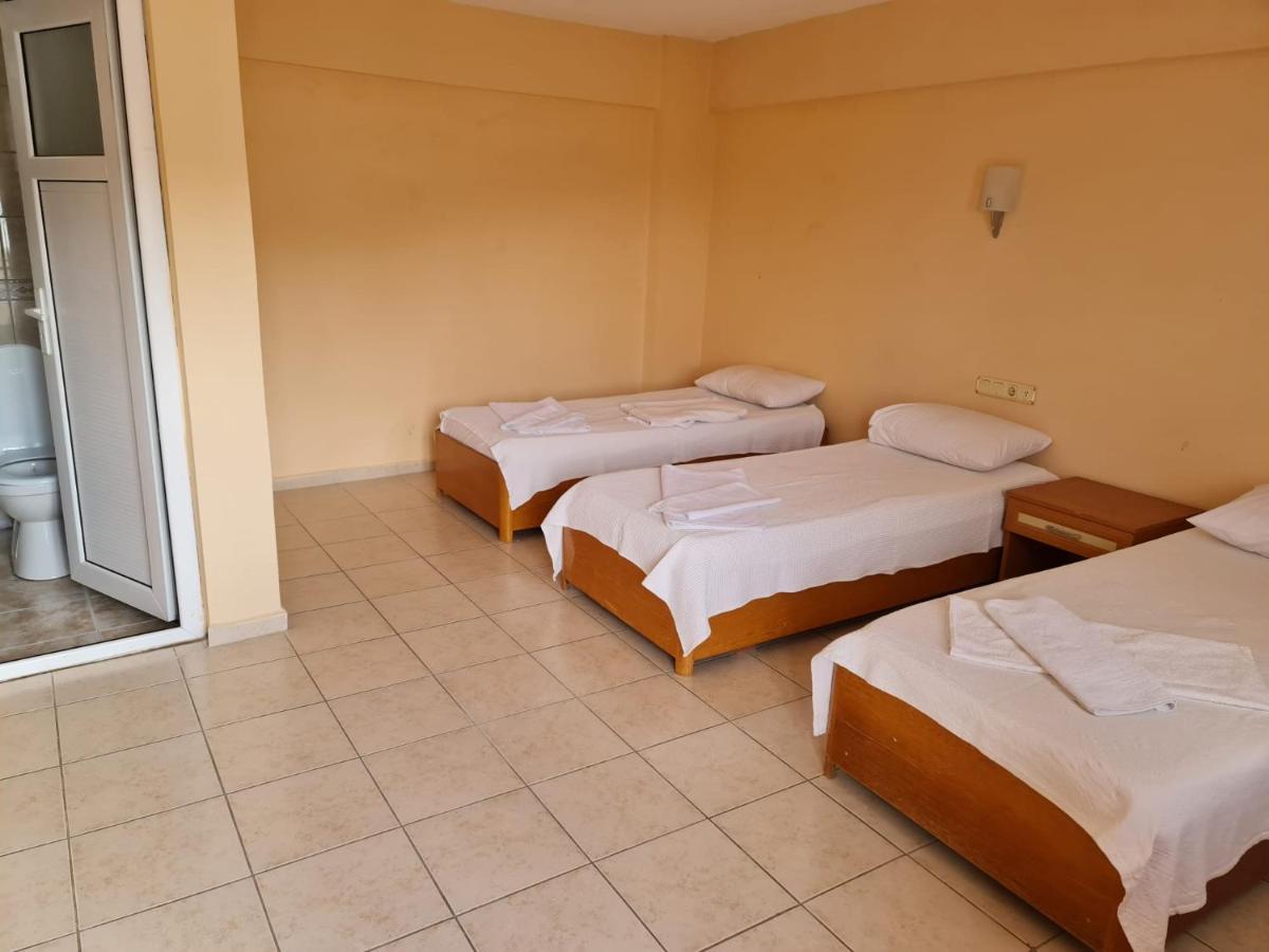 Caner Mountain Hotel Antalya Luaran gambar